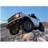 ICON Alloys | 2021-2023 Ford Bronco 3" Coilover Spacer Kit