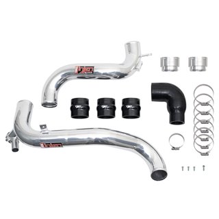 Injen | SES Intercooler Pipes - Bronco 2.3T 2021-2023