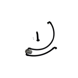 J&L | Oil Separator 3.0 PCV Side - Mustang GT 5.0L 2024