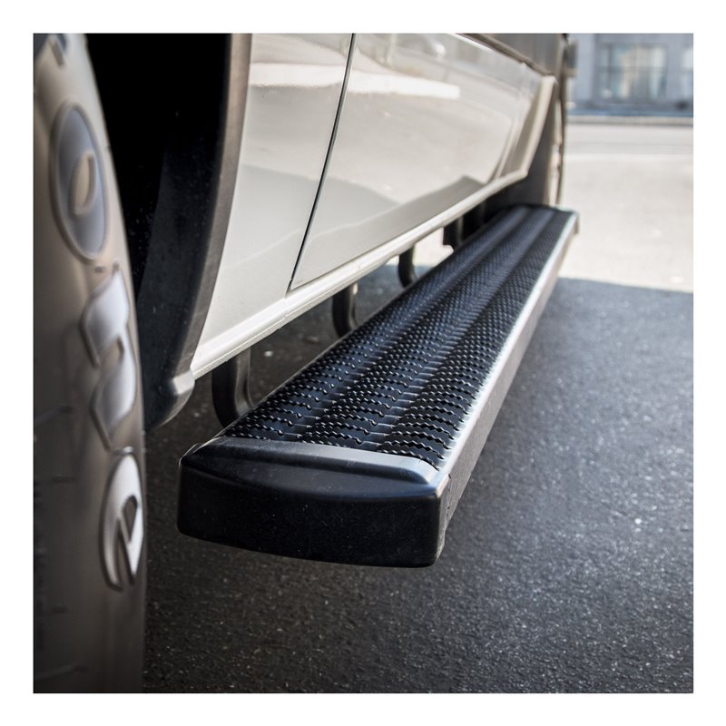 Luverne | Running Board