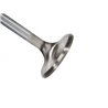 Manley | Valve - Exhaust, Valve-SBF S/F 1.550