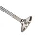 Manley | Valve - Exhaust, Valve-SBC R/M 1.500