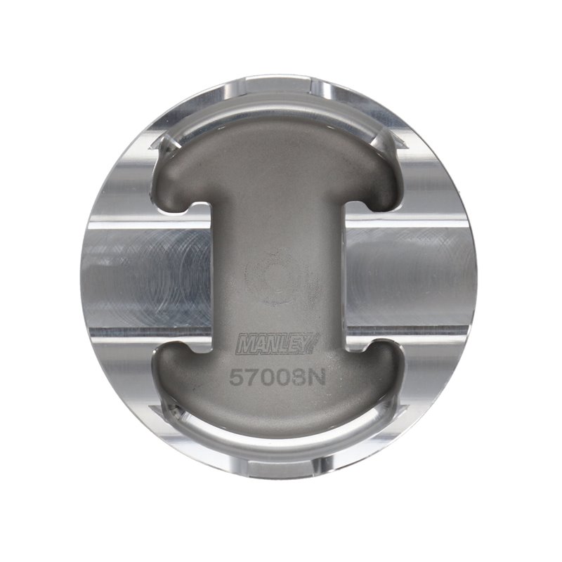 Manley | Piston Set, PIST-3.572/1.220 CD/D