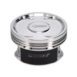 Manley | Piston Single, PIST-SUBARU 99.5mm/GRADE A