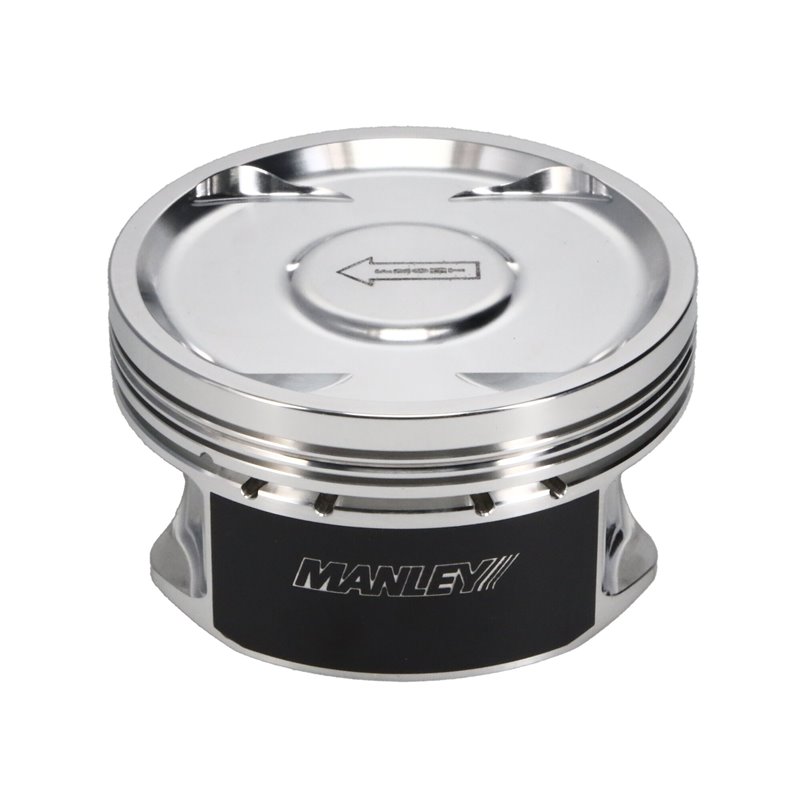 Manley | Piston Single, PIST-SUBARU 99.5mm/GRADE A