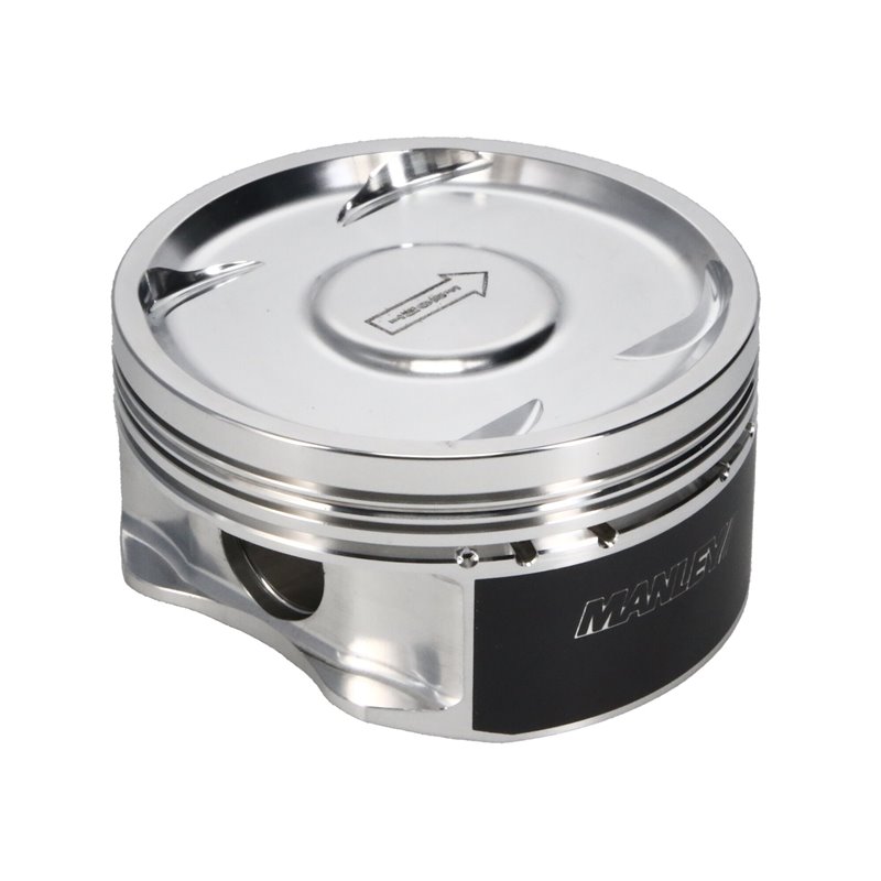 Manley | Piston Single, PIST-SUBARU 99.5mm/GRADE A