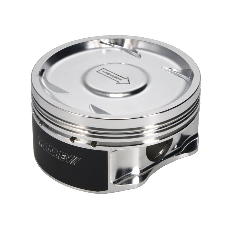 Manley | Piston Single, PIST-SUBARU 99.5mm/GRADE A