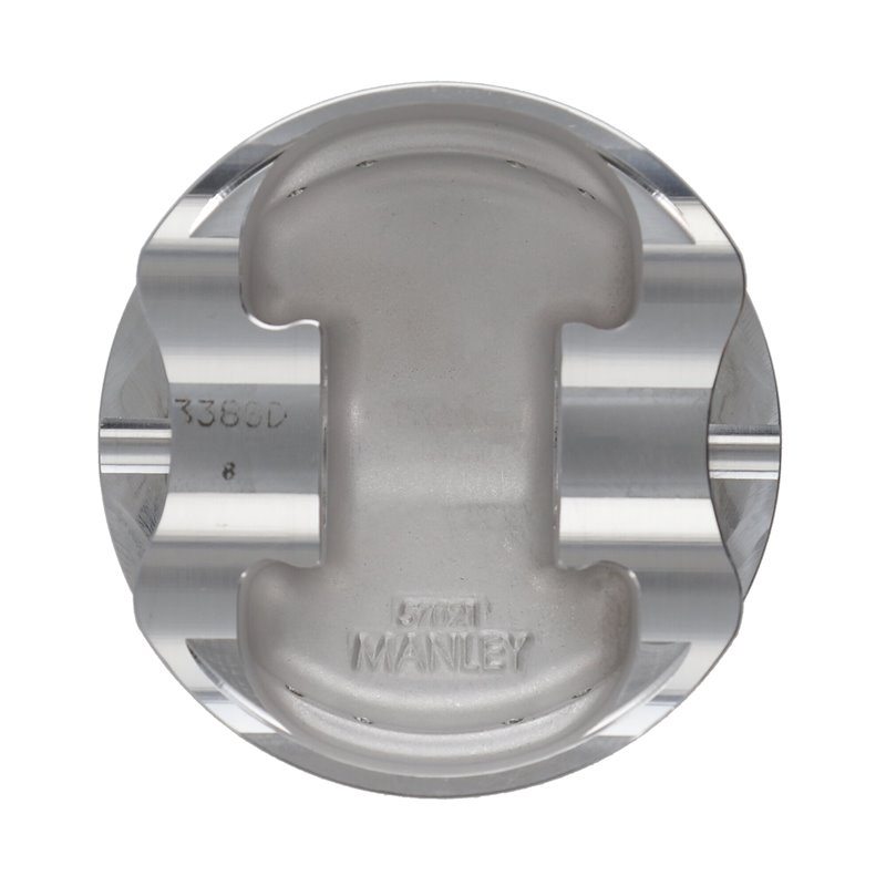 Manley | Piston Single, PIST-SUBARU 99.5mm/GRADE A