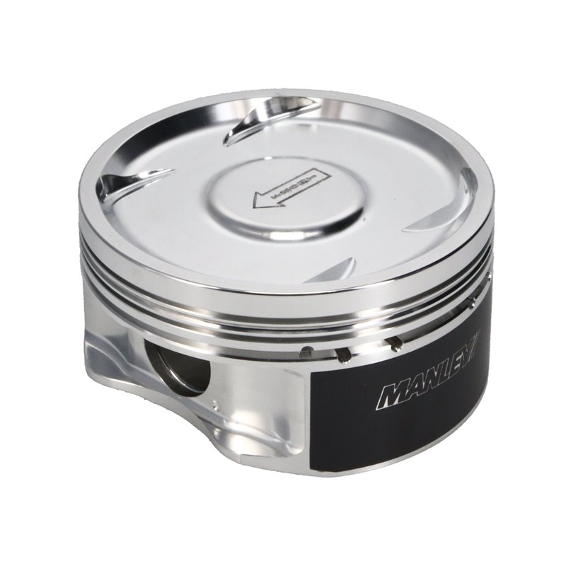 Manley | Piston Single, PIST-SUBARU 99.5mm/GRADE B