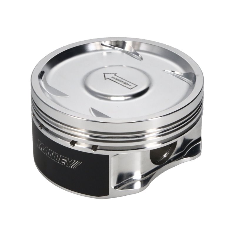 Manley | Piston Single, PIST-SUBARU 99.5mm/GRADE B
