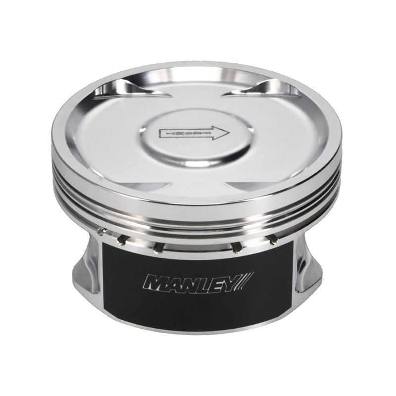 Manley | Piston Single, PIST-SUBARU 99.5mm/GRADE B