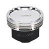 Manley | Piston Set, PIST-MITSU 86.5mm/1.155 CD/DISH