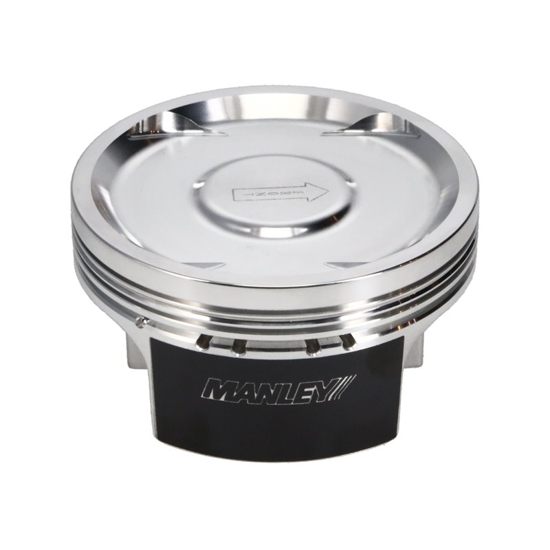 Manley | Piston Set, PIST-SUBARU 99.75mm/1.209 CD/DIS E/D