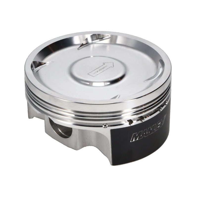 Manley | Piston Set, PIST-SUBARU 99.75mm/1.209 CD/DIS E/D