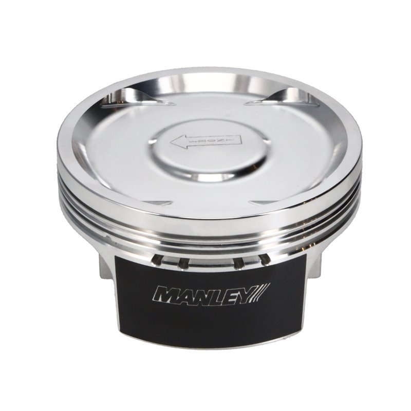 Manley | Piston Set, PIST-SUBARU 99.75mm/1.209 CD/DIS E/D