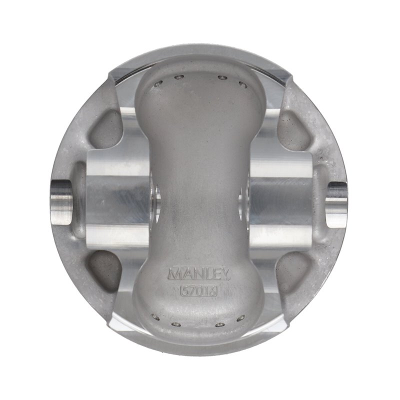 Manley | Piston Set, PIST-SUBARU 99.75mm/1.209 CD/DIS E/D
