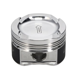 Manley | Piston Set, PIST-BMW N54B30 84.0mm -16.5cc