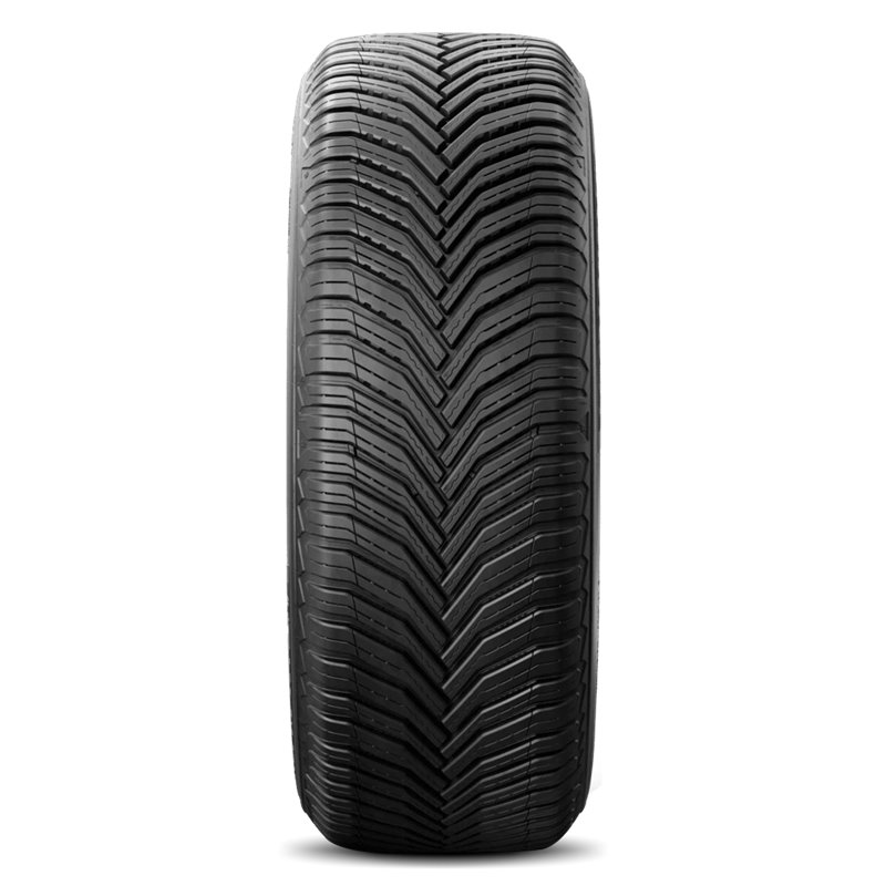 Michelin | CrossClimate 2 235/50R18 97V - 4 Saisons Homologé Hiver