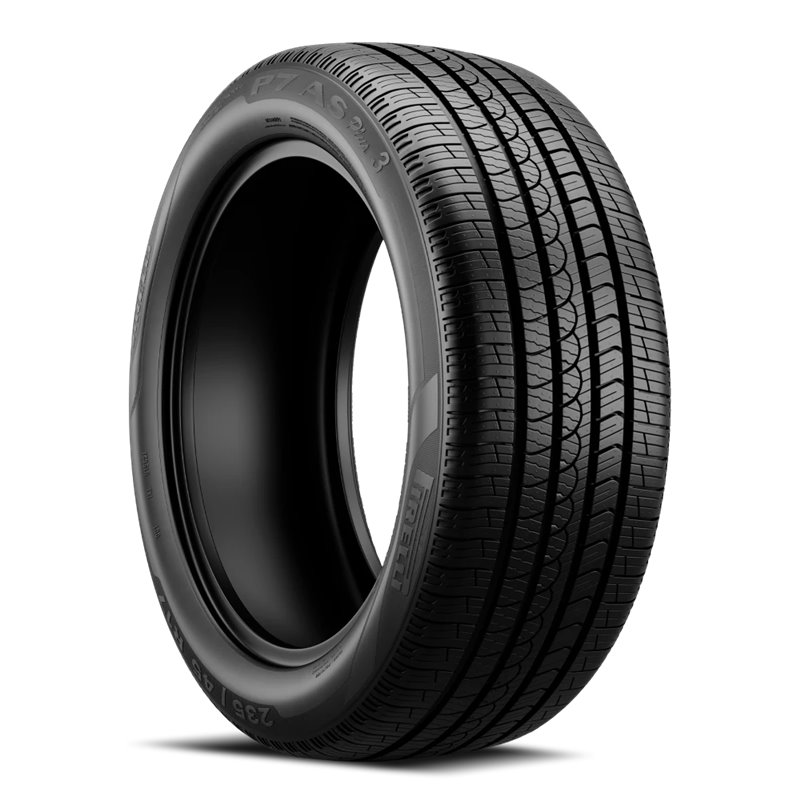 Pirelli | Cinturato P7 All Season Plus 3 235/45R17 97V XL - 4 Saisons