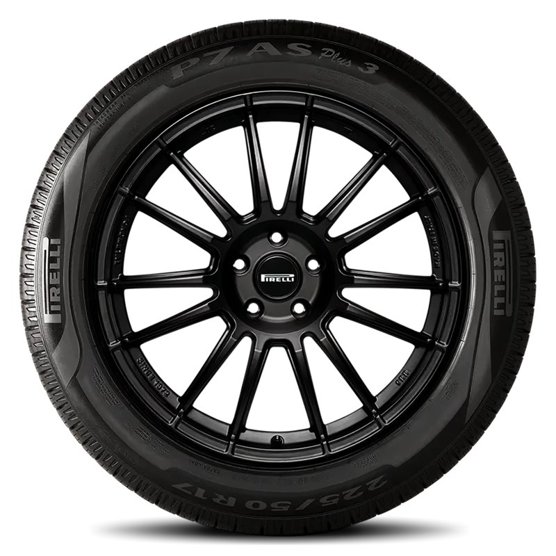 Pirelli | Cinturato P7 All Season Plus 3 225/50R18 95V - 4 Seasons