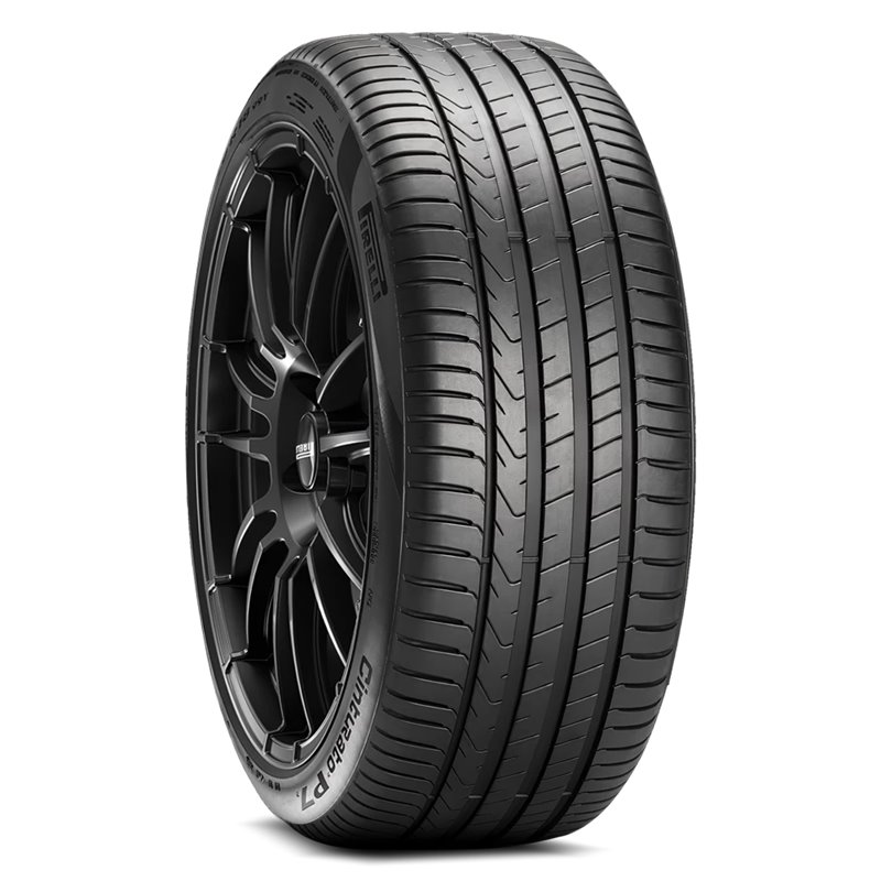 Pirelli | Cinturato P7 Blue 245/45R20 103Y XL (NF0) (ELECT) - Summer