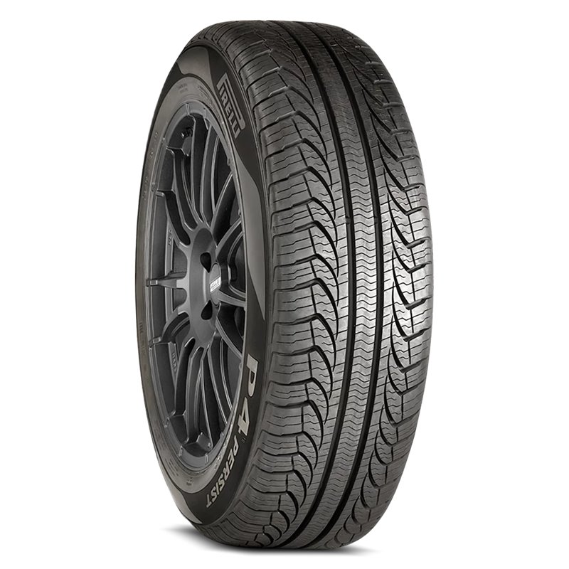 Pirelli | P4 Persist All Season Plus 215/50R17 95V XL - 4 Seasons