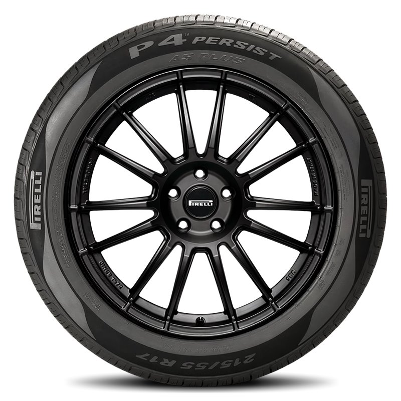 Pirelli | P4 Persist All Season Plus 225/60R17 99T - 4 Saisons