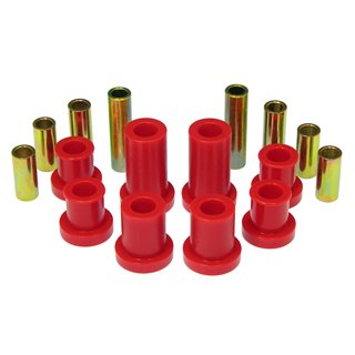 Prothane | Control Arm Bushing Kit - Silverado / Sierra 1500 / 2500 HD 2007-2012