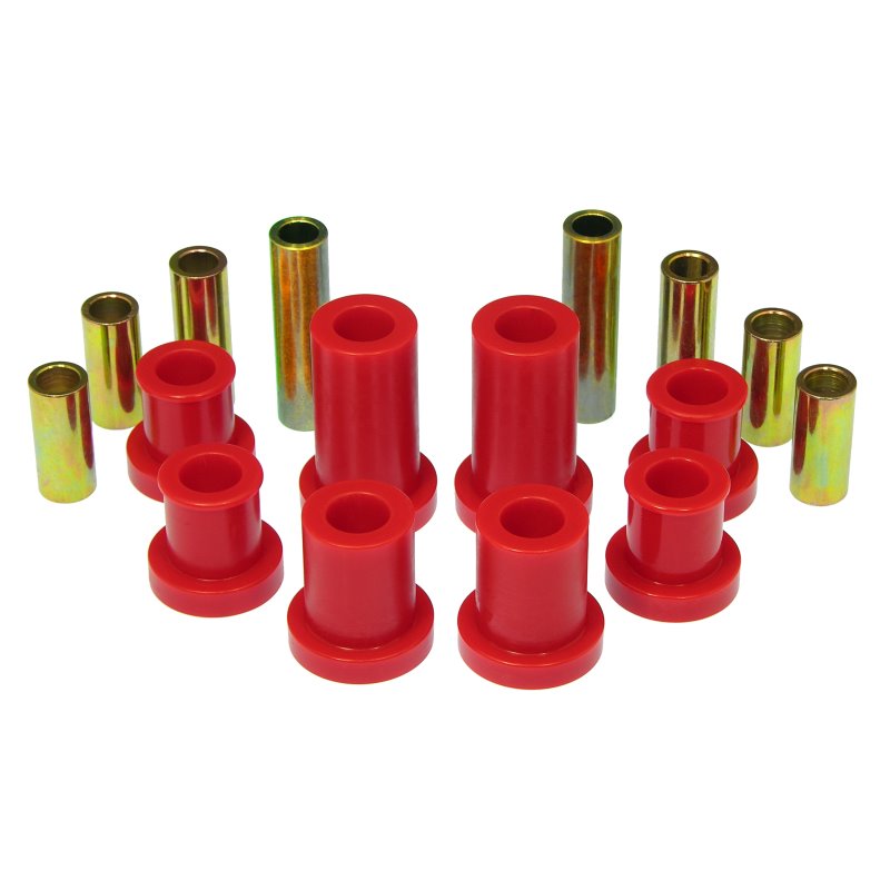 Prothane | Control Arm Bushing Kit - Silverado / Sierra 1500 / 2500 HD 2007-2012