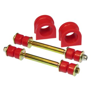 Prothane | Sway Bar Bushing Kit - Silverado / Sierra 1500 2007-2014