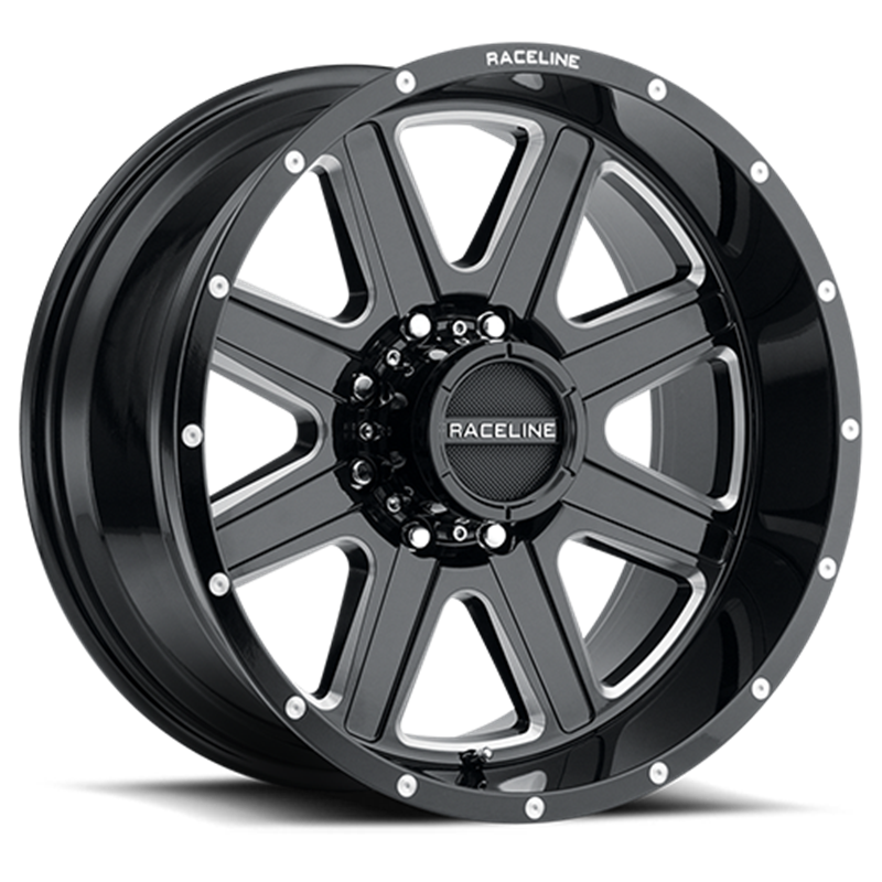Raceline | Wheel