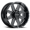 Raceline | Wheel