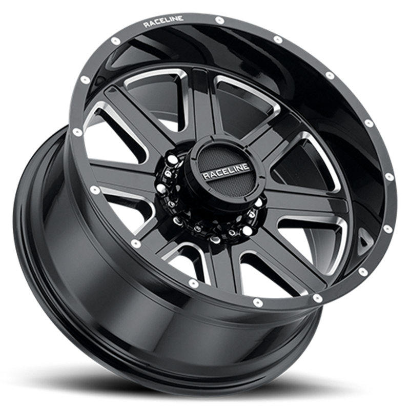 Raceline | Wheel