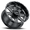 Raceline | Wheel