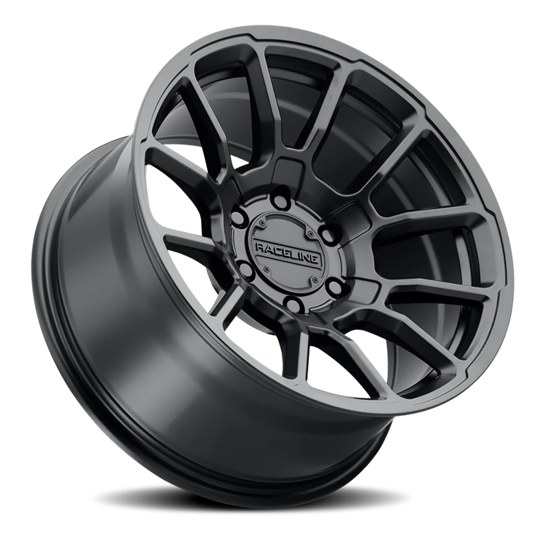 Raceline | Wheel
