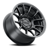 Raceline | Wheel