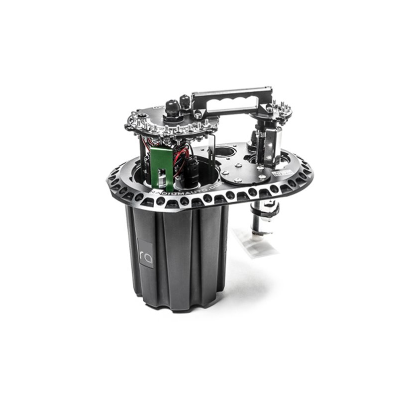 Radium | 20-1992-02 CELL SURGE TNK