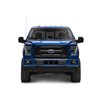 Raxiom | G3 Projector Headlights with LED Accent Black Housing Clear Lens - F-150 2.7T / 3.5L / 5.0L 2015-2017