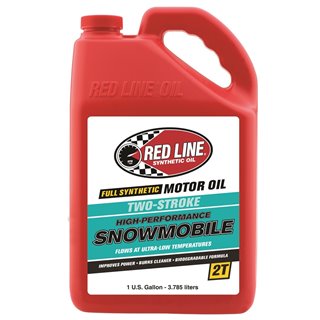 Red Line Oil | Oil