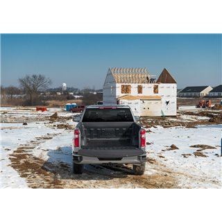 Rugged Liner | Under Rail Bedliner Ford Super Duty F-250/350 6'5" 23-24