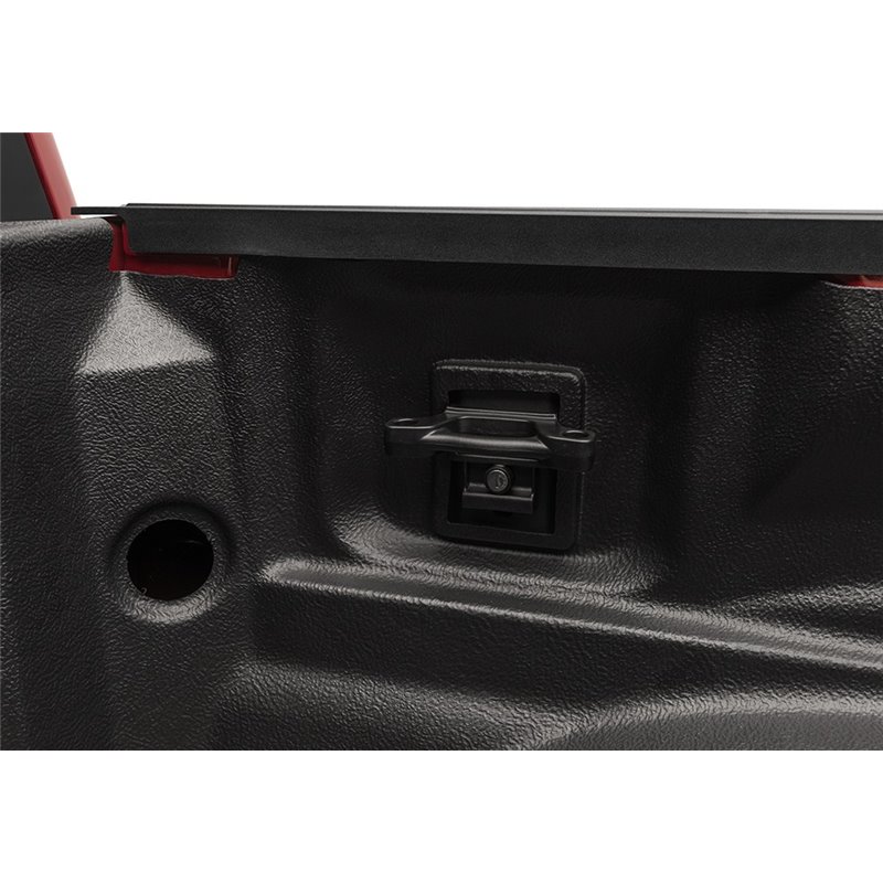 Rugged Liner | Under Rail Bedliner Ford Super Duty F-250/350  8' 23-24