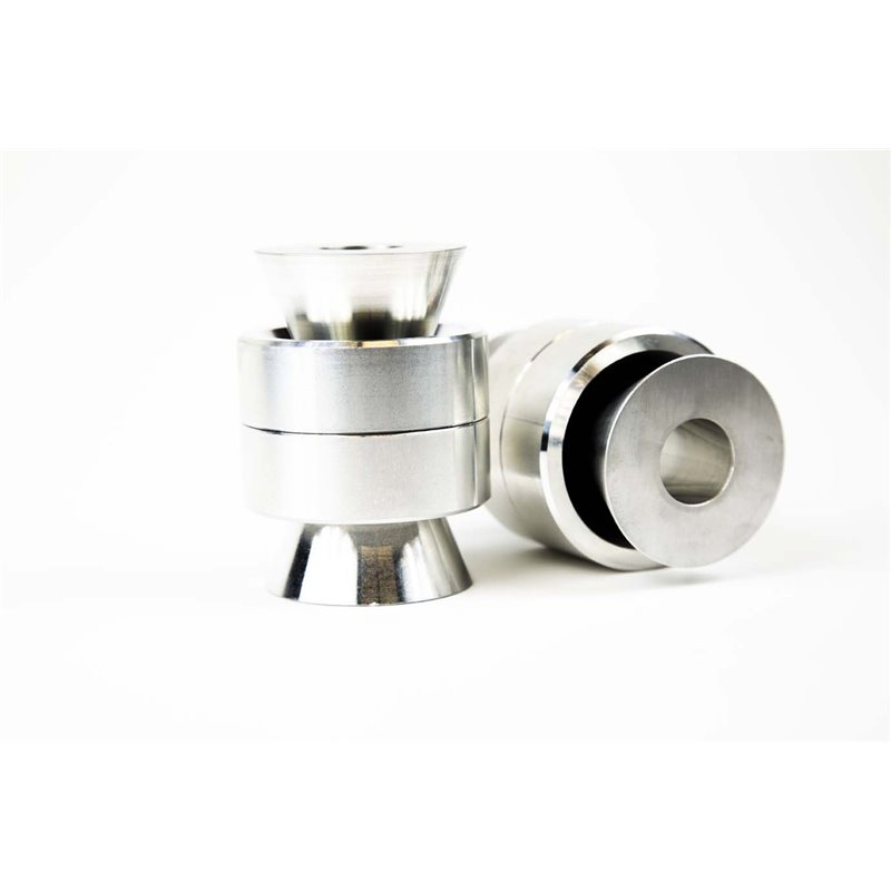 SPL Parts | SPL Nissan Z33 / Infiniti G35 Spherical Caster Rod Bushings