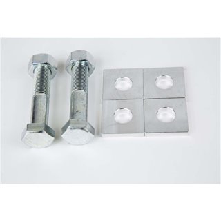 SPL Parts | SPL FR-S / BRZ / GT86 / WRX Eccentric Lockout Kit