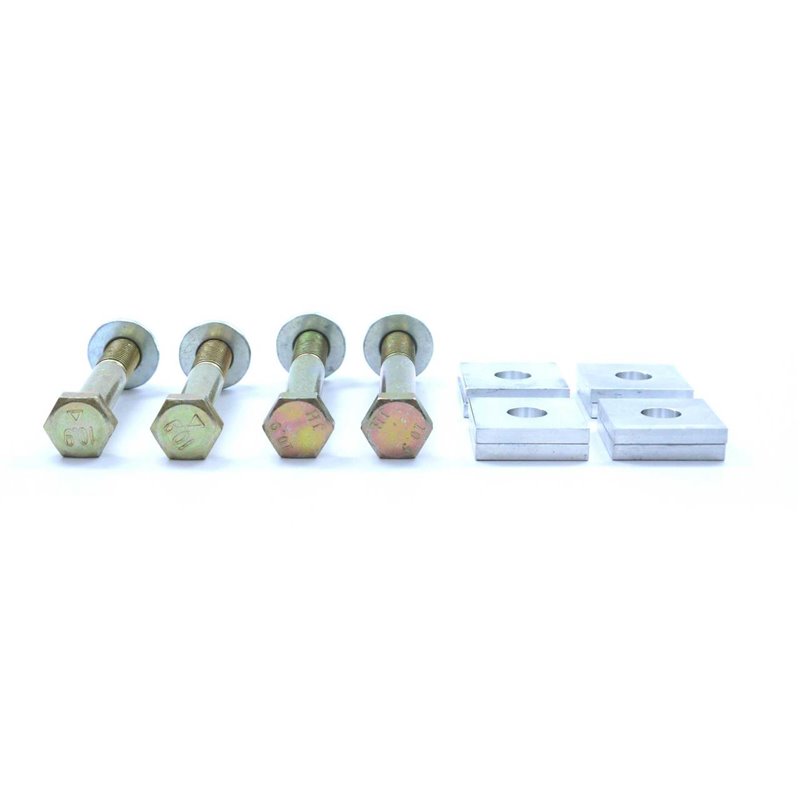 SPL Parts | SPL Nissan Z34 / Infiniti G37 Eccentric Lockout Kit