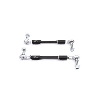 SPL Parts | SPL Chevrolet 6th Gen Camaro / Cadillac ATS / CTS Front Adj Sway Bar Endlinks