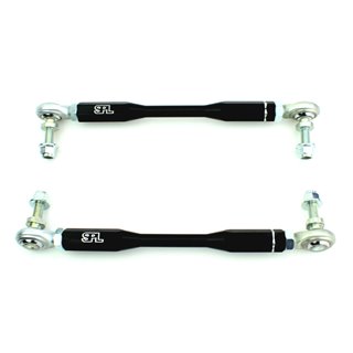 SPL Parts | SPL BMW F2X / F3X Front Adjustable Sway Bar Endlinks
