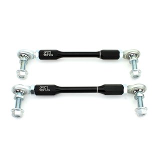 SPL Parts | SPL FR-S / BRZ / GT86 Front Adjustable Sway Bar Endlinks