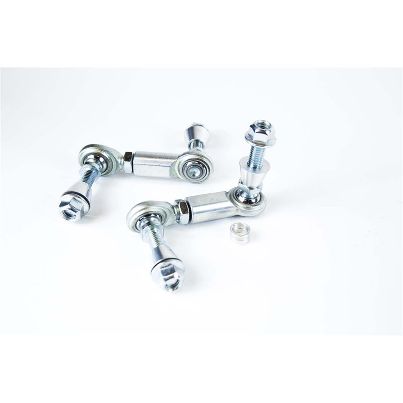 SPL Parts | SPL Nissan Z33 / Infiniti G35 Front Adjustable Sway Bar Endlinks