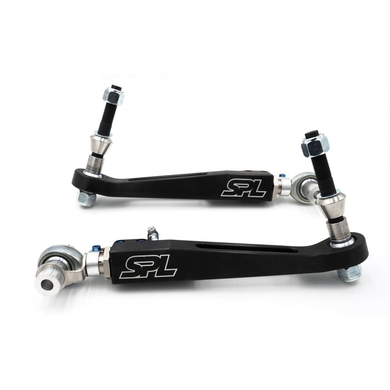 SPL Parts | SPL BMW E9X / E8X Front Adjustable Lower Control Arms