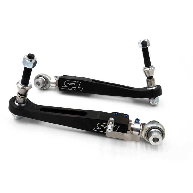 SPL Parts | SPL BMW F2X / F3X Front Adjustable Lower Control Arms